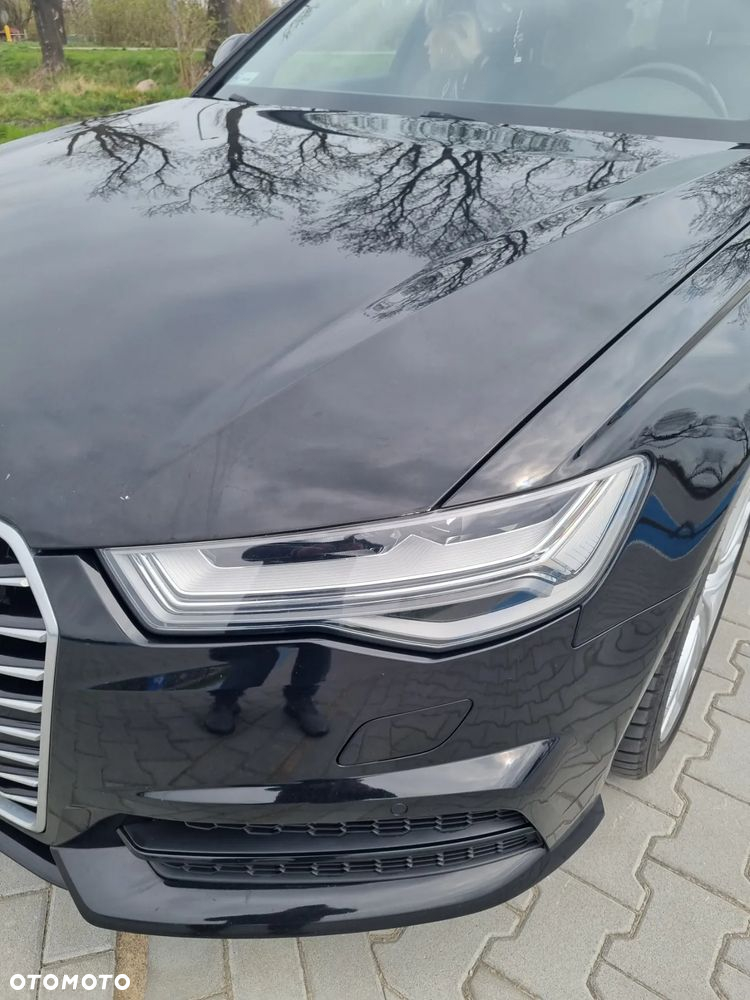 Audi A6 2.0 TDI Quattro S tronic - 5