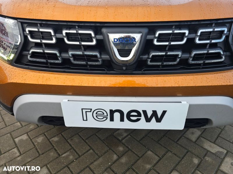 Dacia Duster - 22