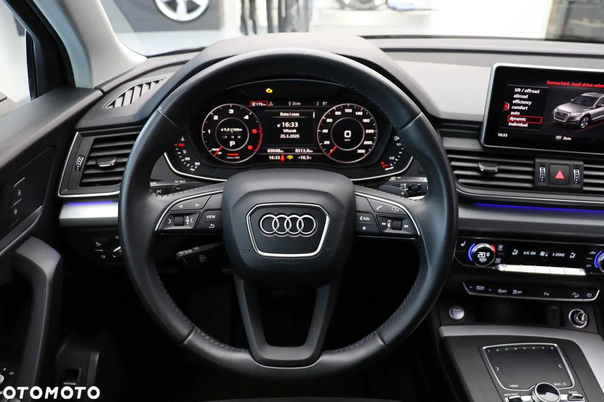 Audi Q5 40 TDI Quattro S tronic - 25
