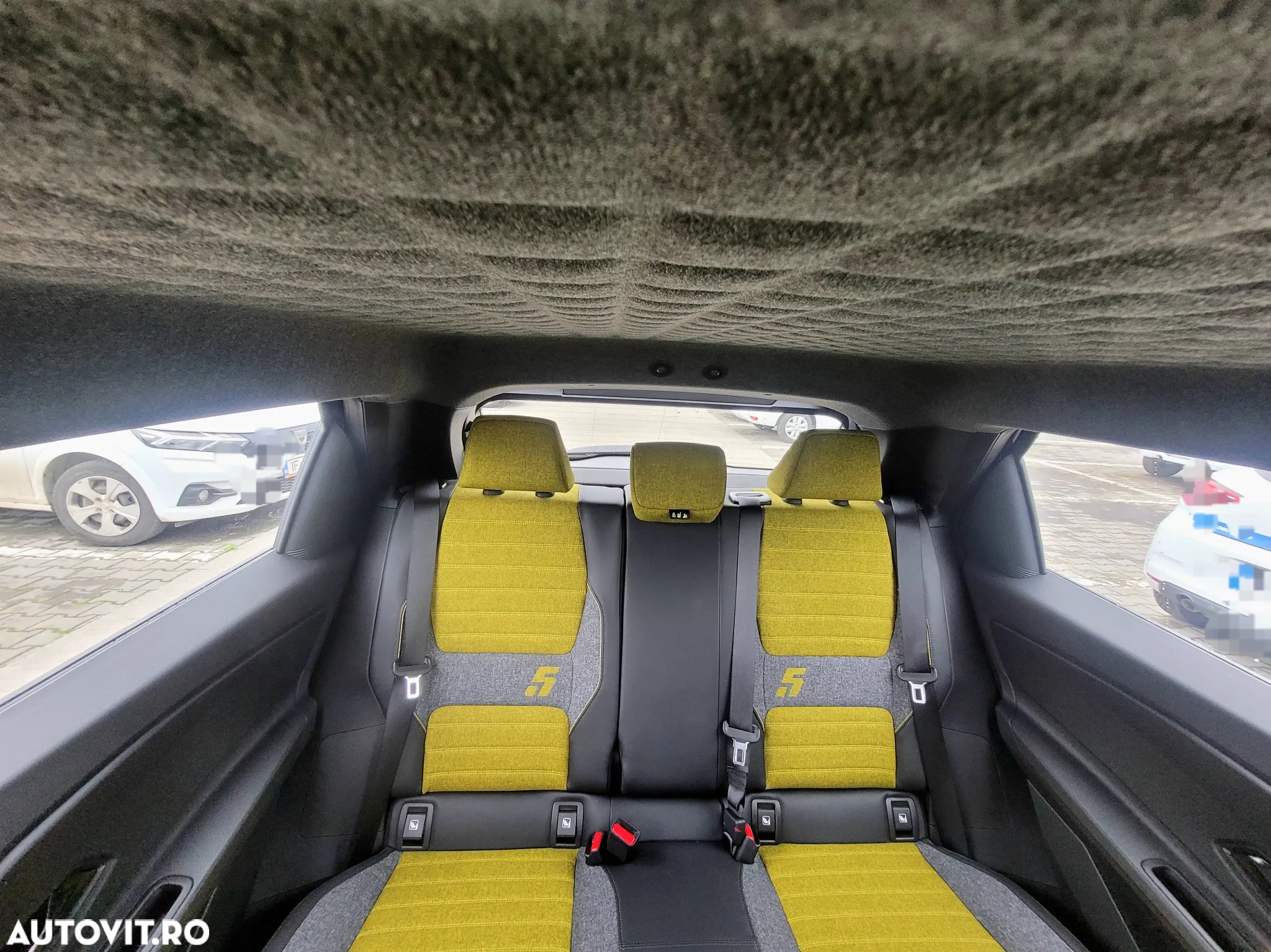 Renault 5 R E-Tech 52 kWh Iconic Cinq - 18