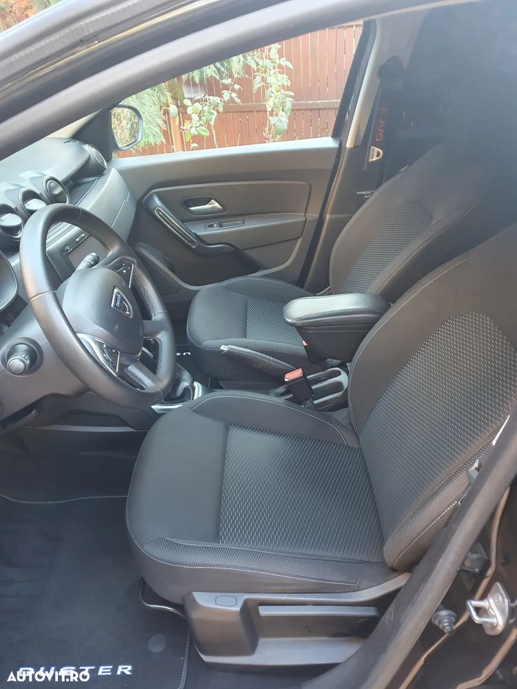 Renault Kadjar Energy dCi 110 LIMITED - 11