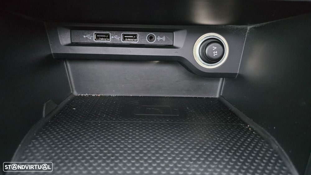 VW Touran 1.6 TDI Confortline - 21