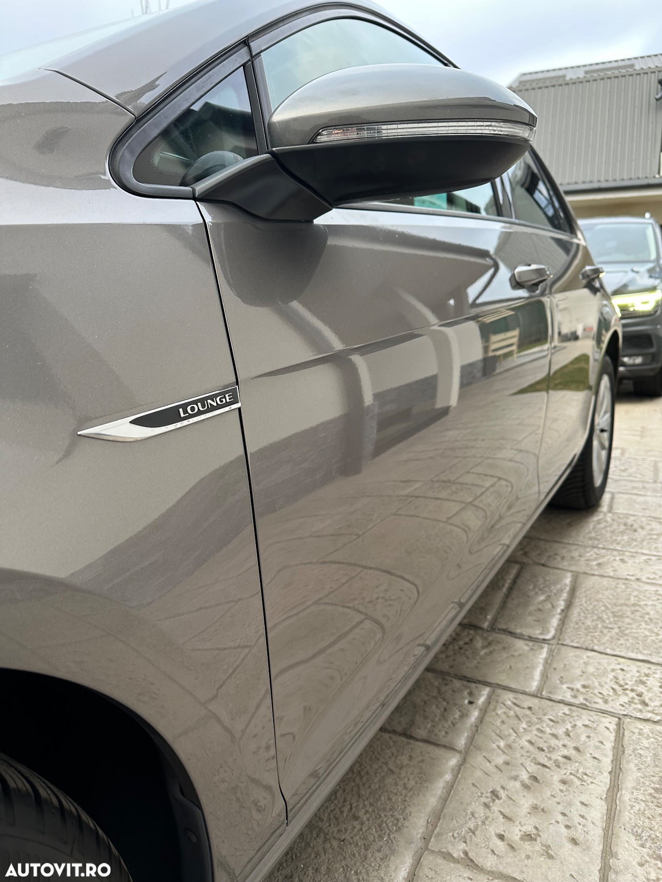 Volkswagen Golf 1.6 TDI BMT Highline - 3