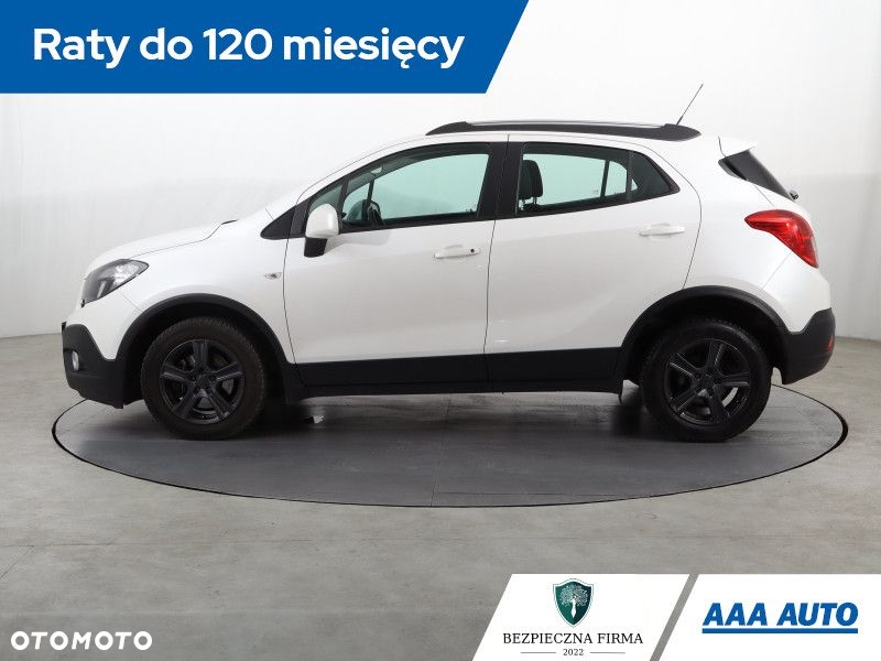 Opel Mokka - 3