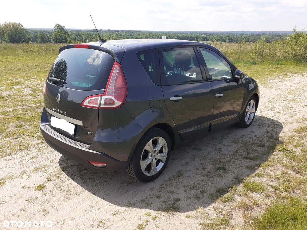 Renault Scenic - 4