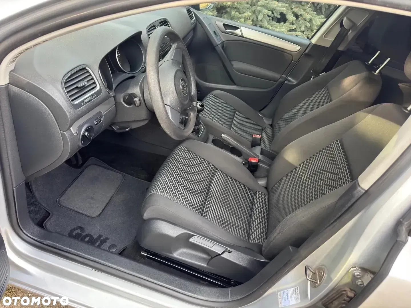 Volkswagen Golf 1.4 Edition - 11