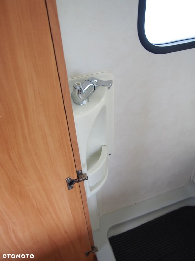 Adria Adora 562 - 20