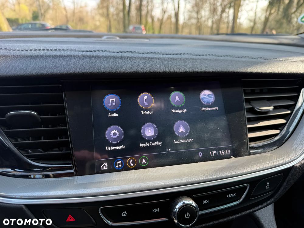 Opel Insignia 2.0 Innovation - 17