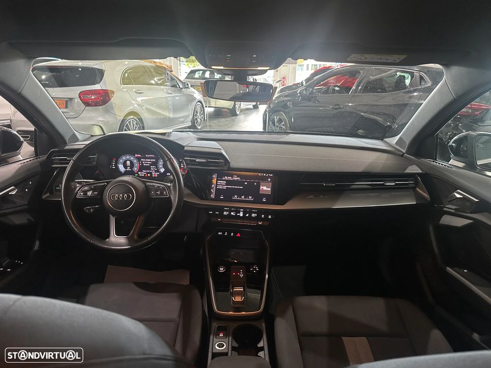 Audi A3 Sportback 30 TFSI S tronic - 6