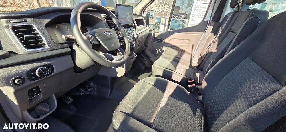 Ford Transit - 5