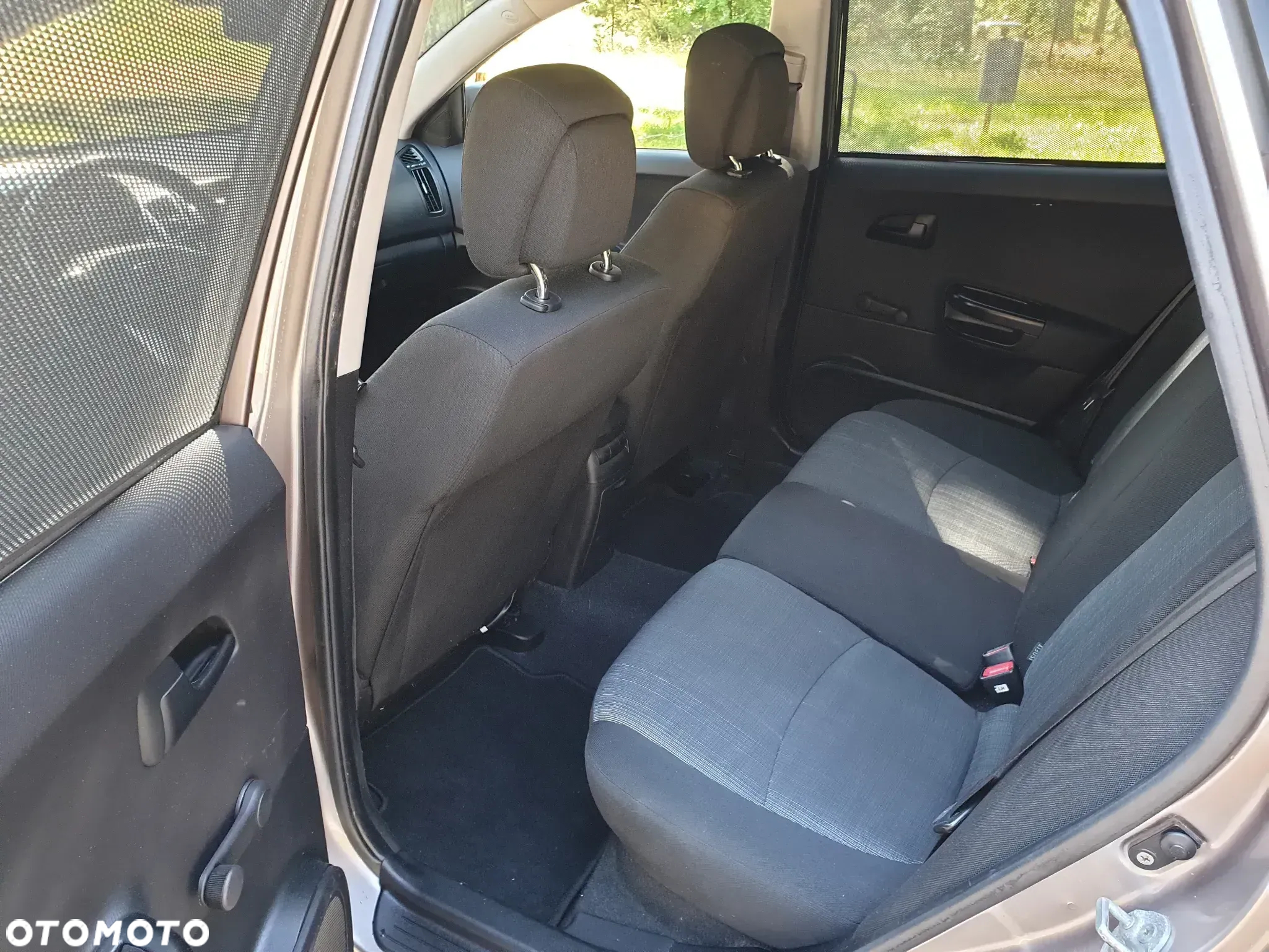 Kia Ceed 1.6 CVVT Spirit - 16
