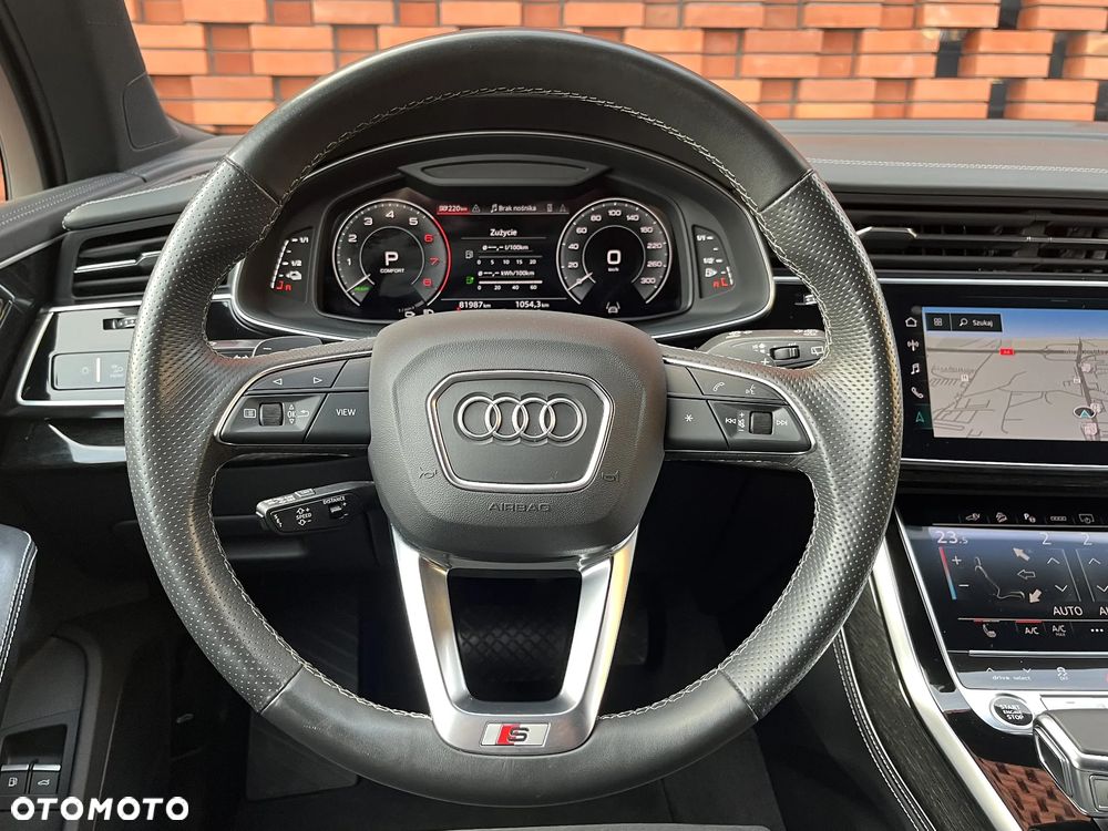 Audi Q7 - 20