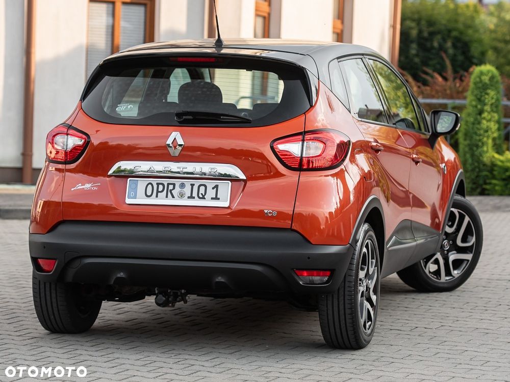 Renault Captur - 15