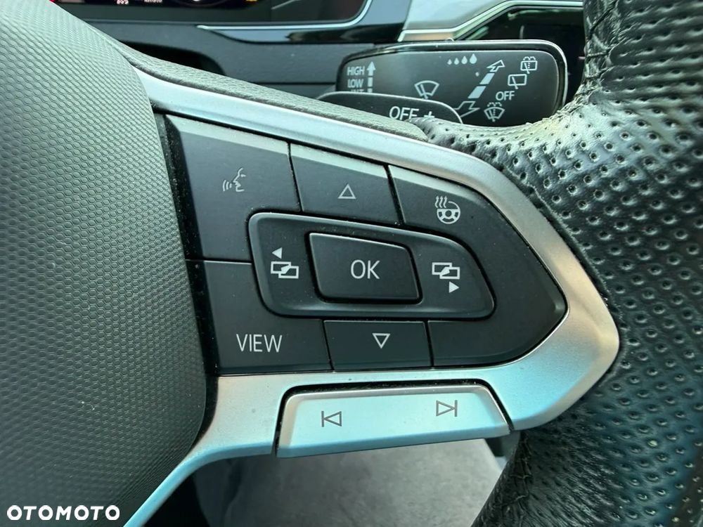 Volkswagen Passat 1.4 TSI Plug-In Hybrid GTE DSG - 26