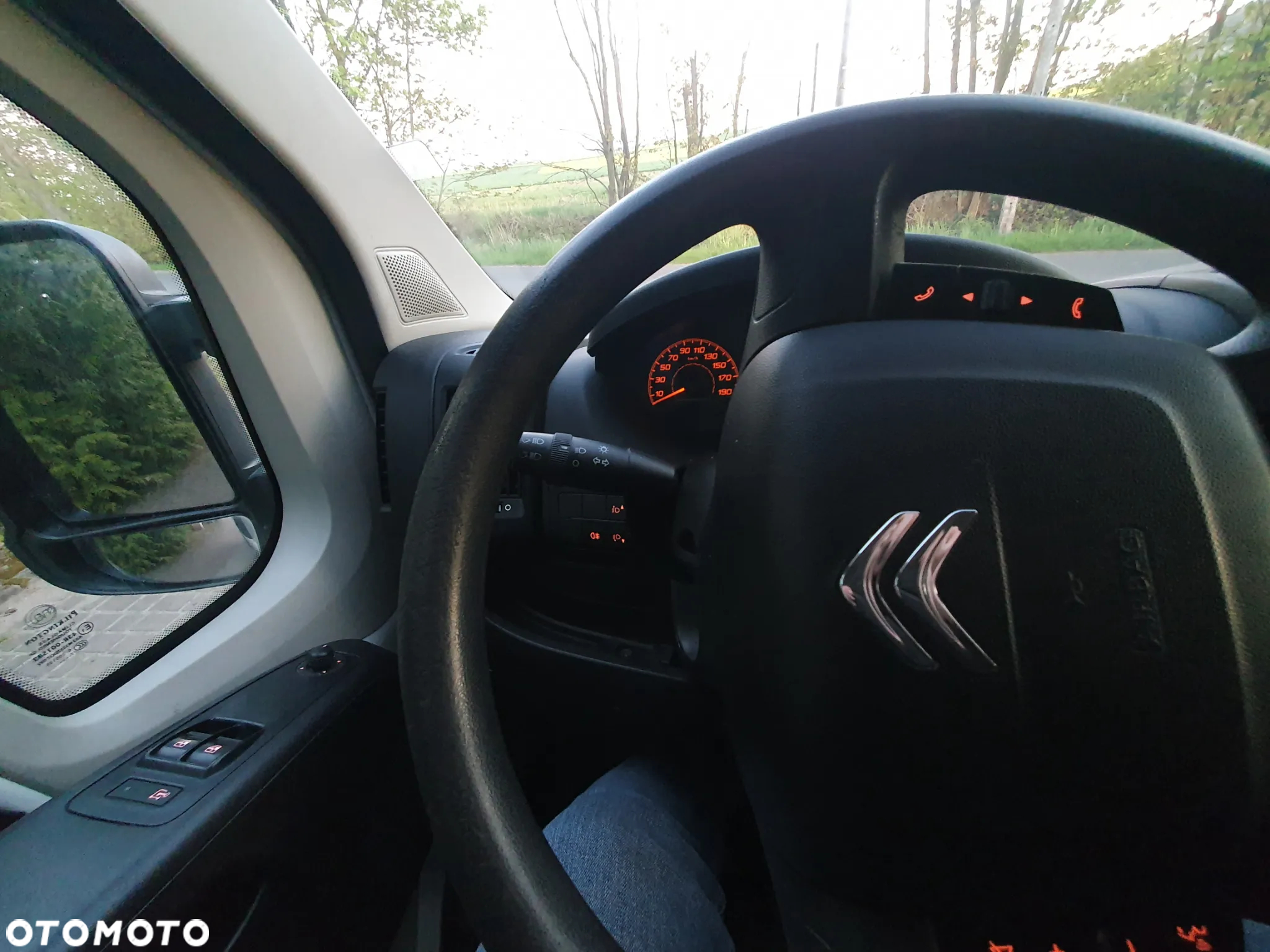 Citroën JUMPER - 16
