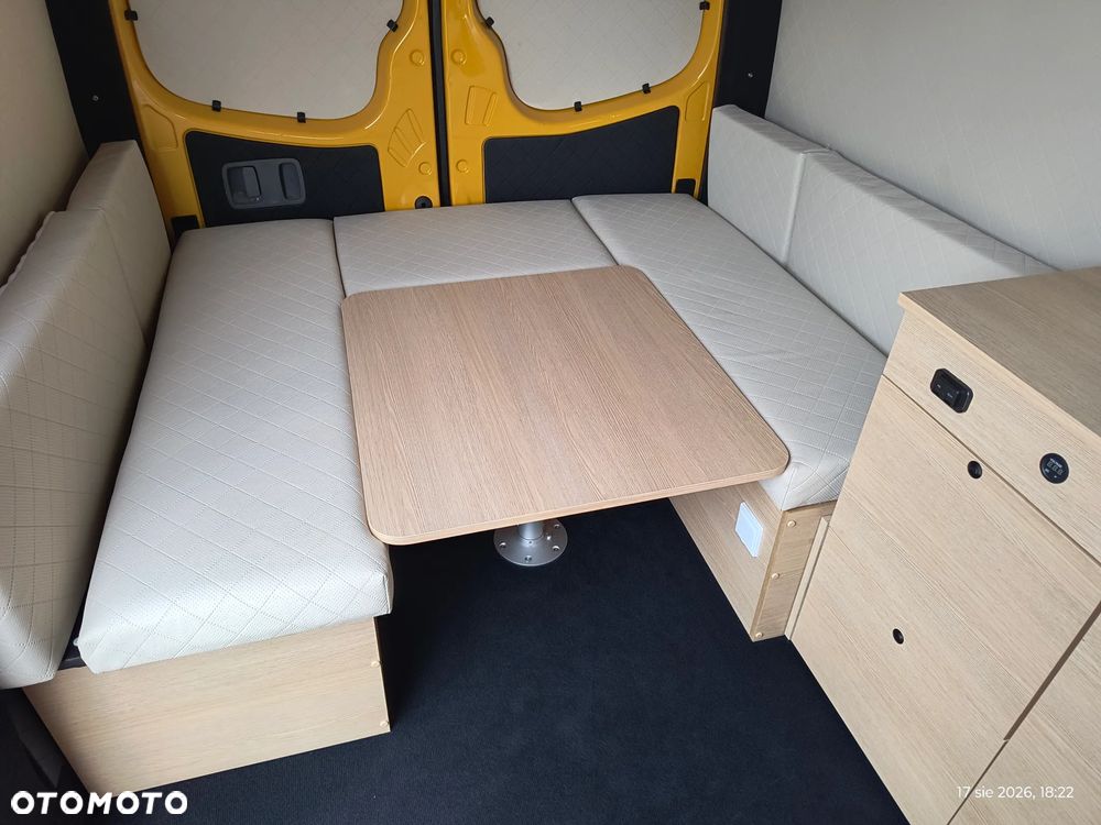 Mercedes-Benz SPRINTER - 4