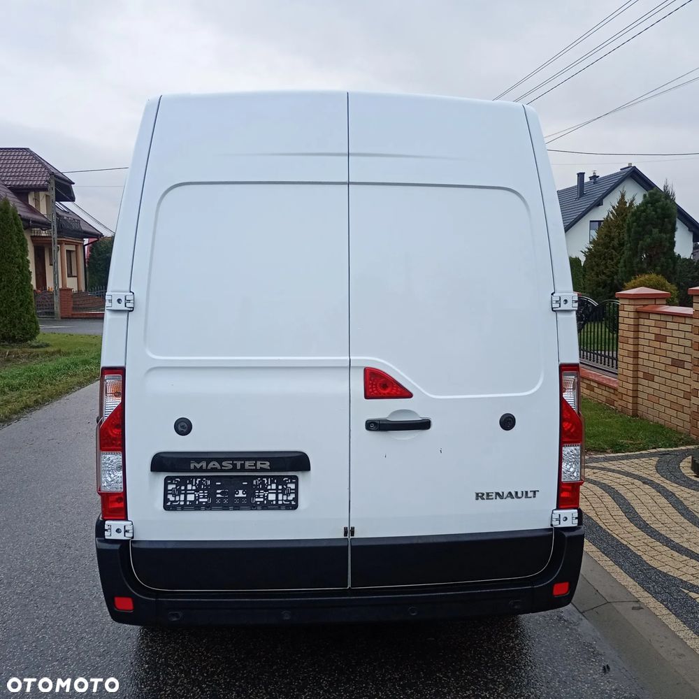 Renault Master - 6