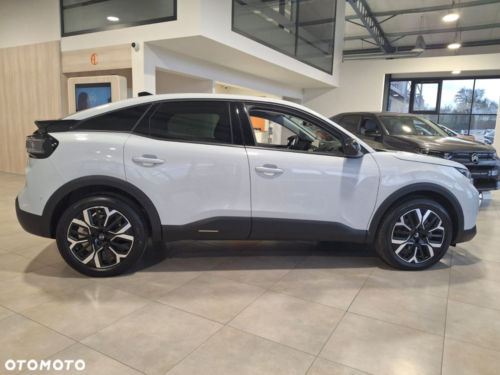 Citroën C4 1.2 mHEV Max eDCT6 - 5