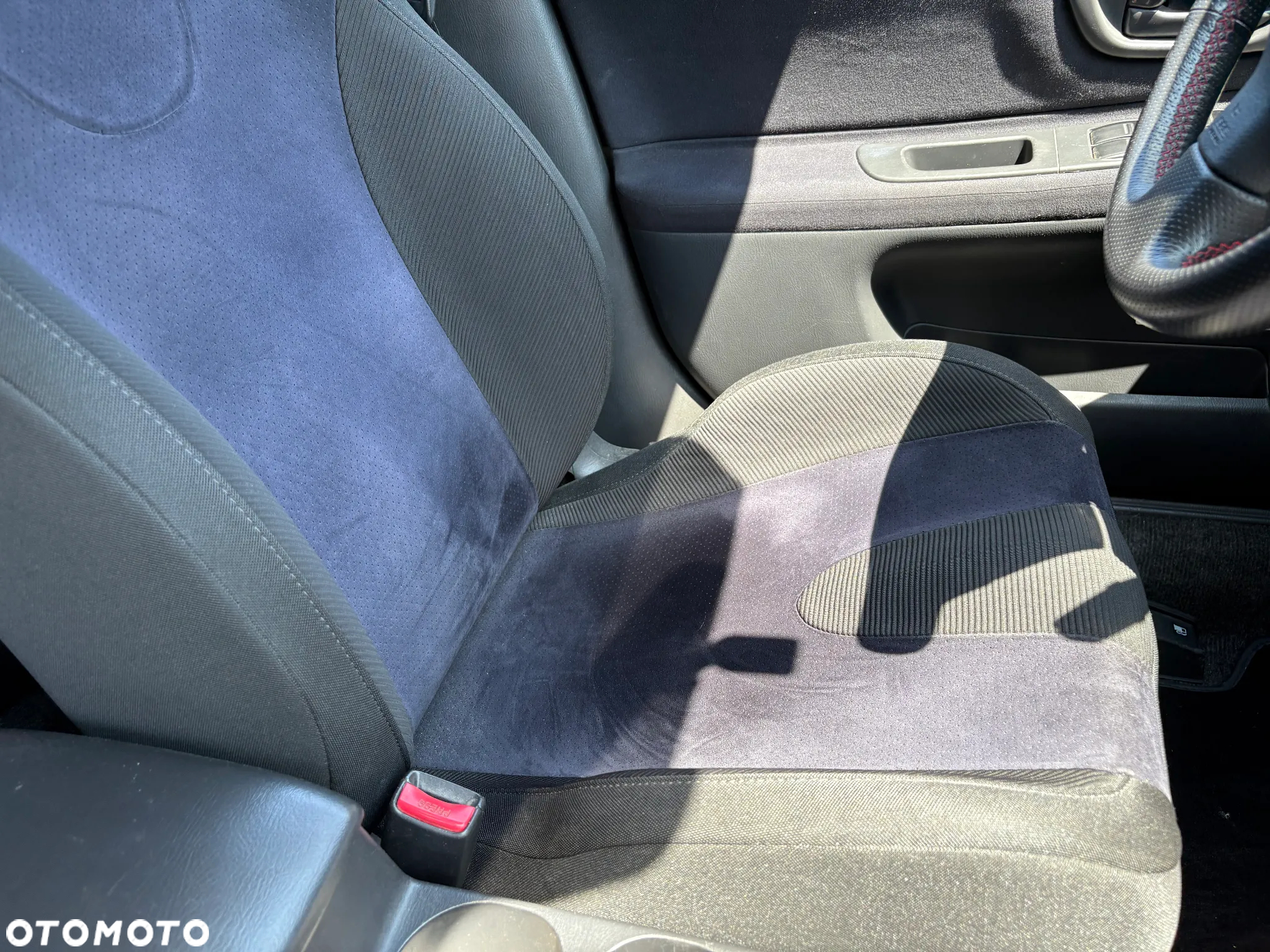 Subaru Impreza 2.0 WRX STI - 23