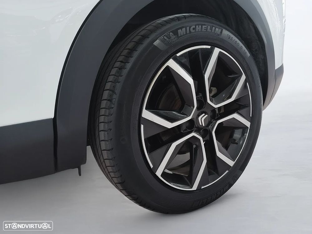 Citroën e-C4 50 kWh Plus - 6