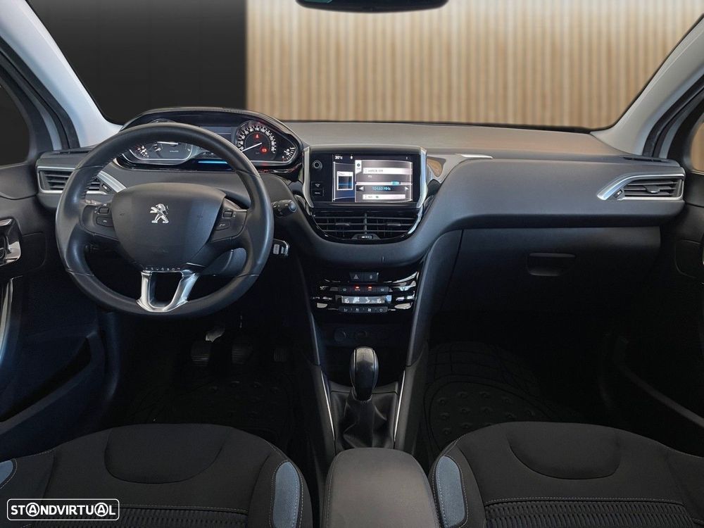 Peugeot 208 1.4 VTi Access - 3