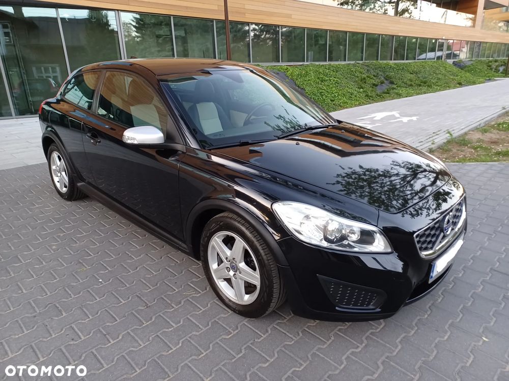 Volvo C30 1.6D DRIVe - 10