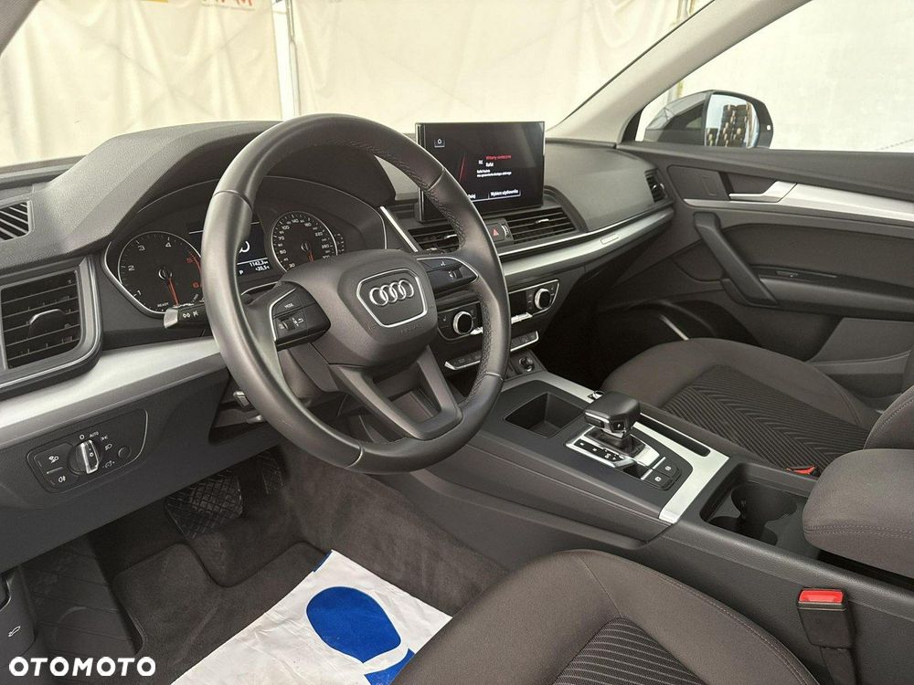 Audi Q5 - 13