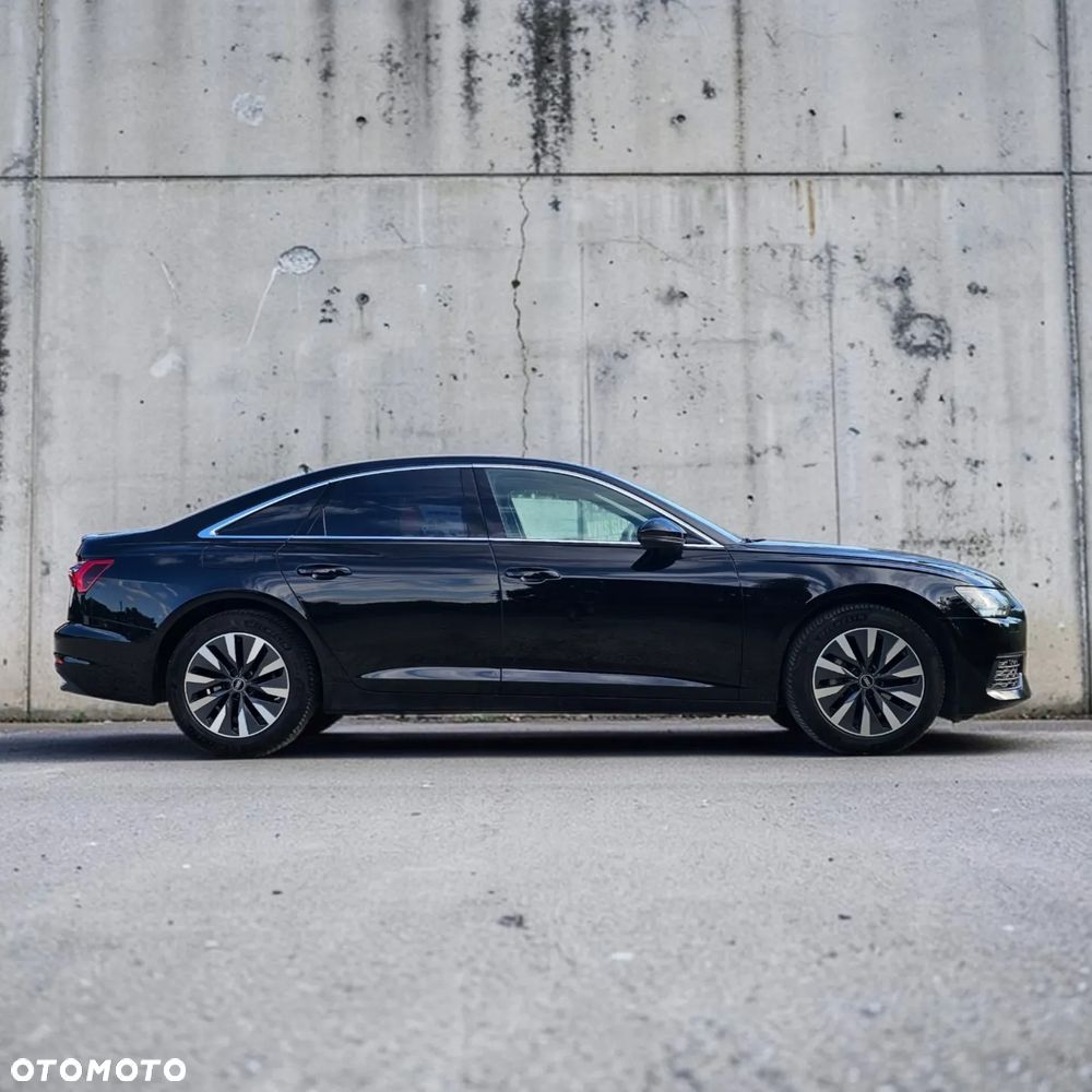 Audi A6 Limousine 40 TDI mHEV S tronic - 2