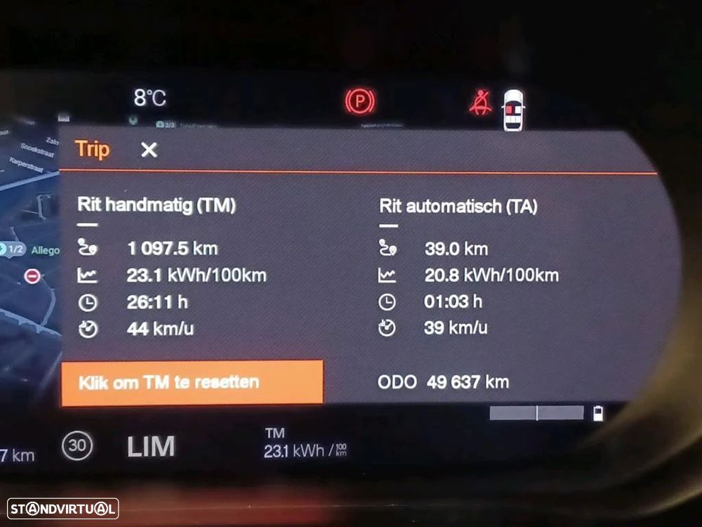 Polestar 2 Single Motor 64kWh - 10
