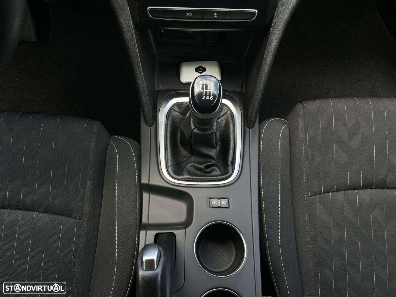 Renault Mégane Sport Tourer 1.3 TCe Limited - 15