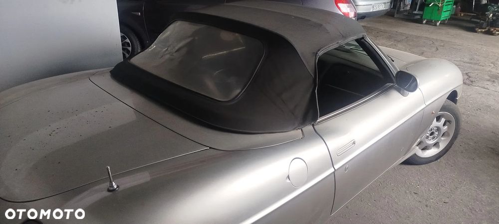 Fiat Barchetta 1.8 16V - 2