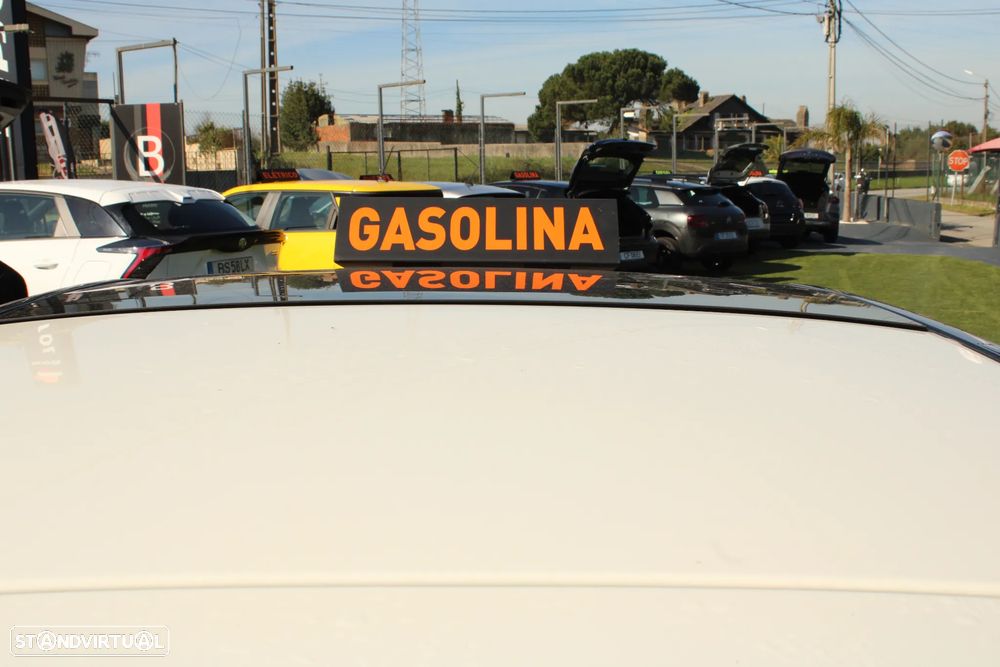 Mercedes-Benz A 45 AMG 4-Matic - 31