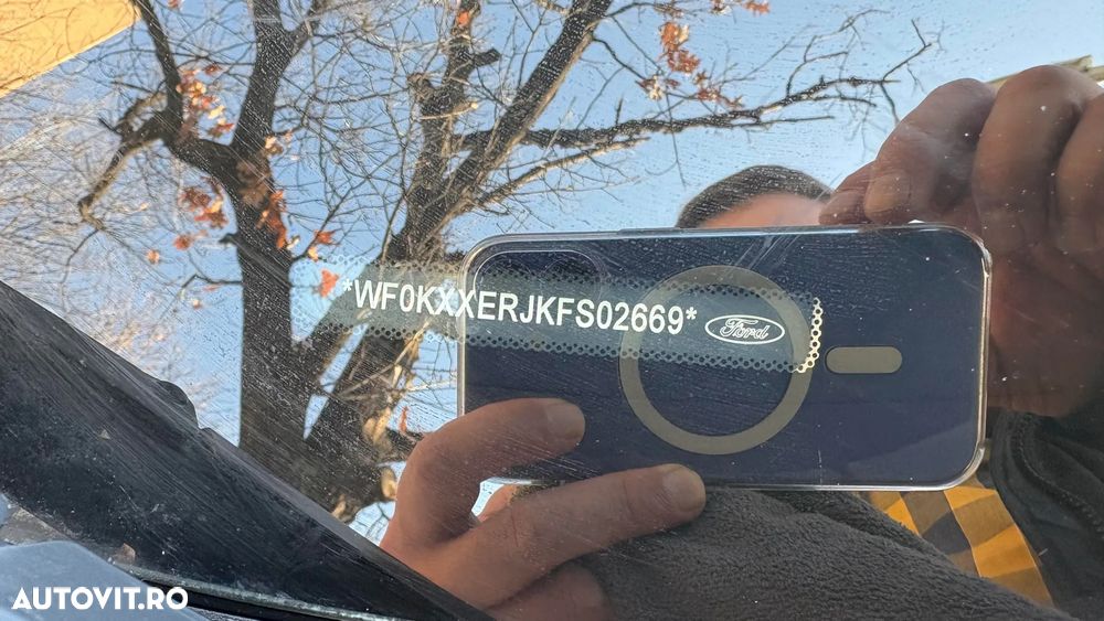 Ford B-Max 1.5 TDCi DPF Colorline - 12