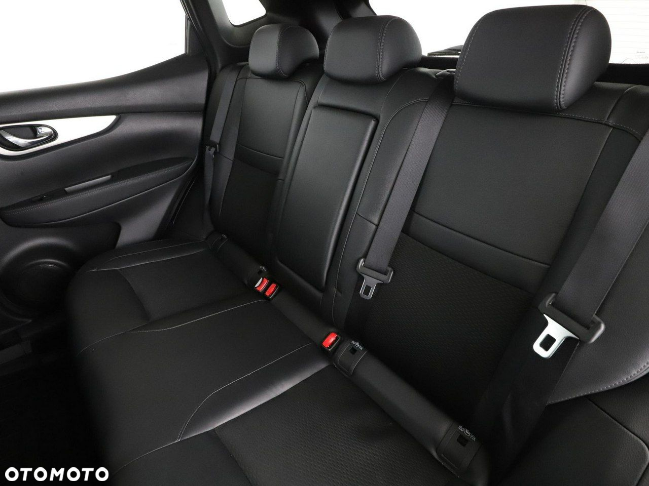 Nissan Qashqai 1.3 DIG-T DCT TEKNA - 17