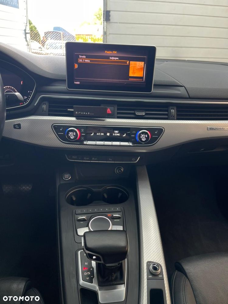 Audi A5 Sportback - 11