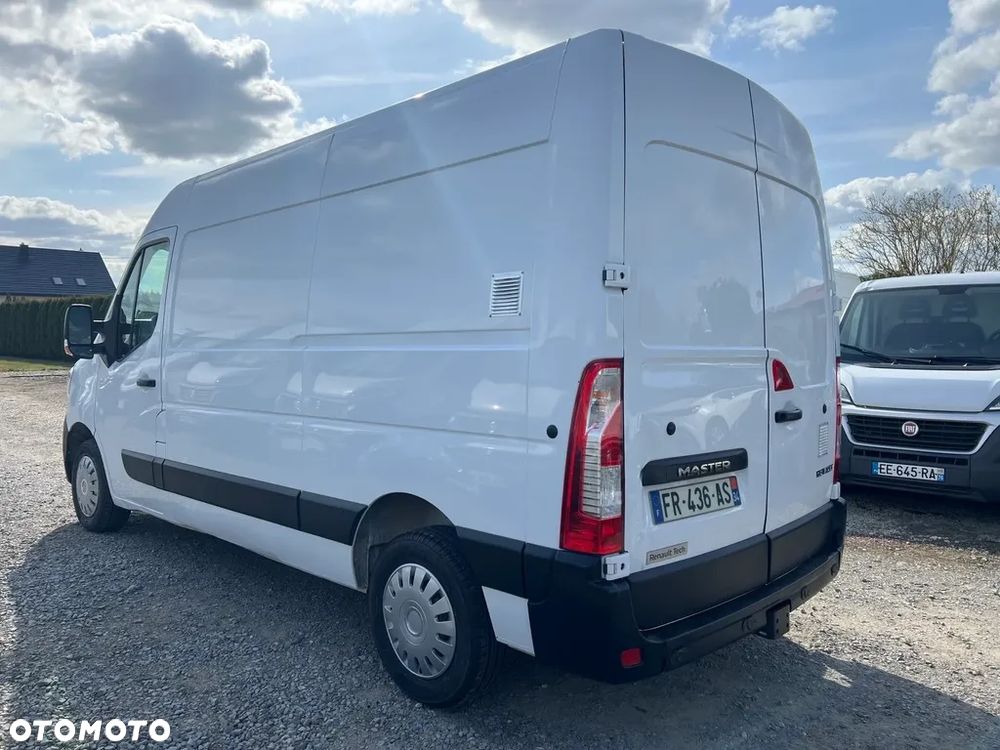 Renault Master L2H2 2,3 Dci 136 KM klima tempomat - 3