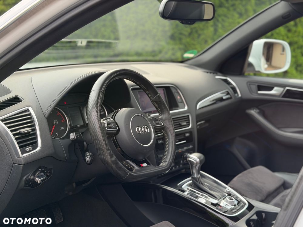 Audi Q5 - 40