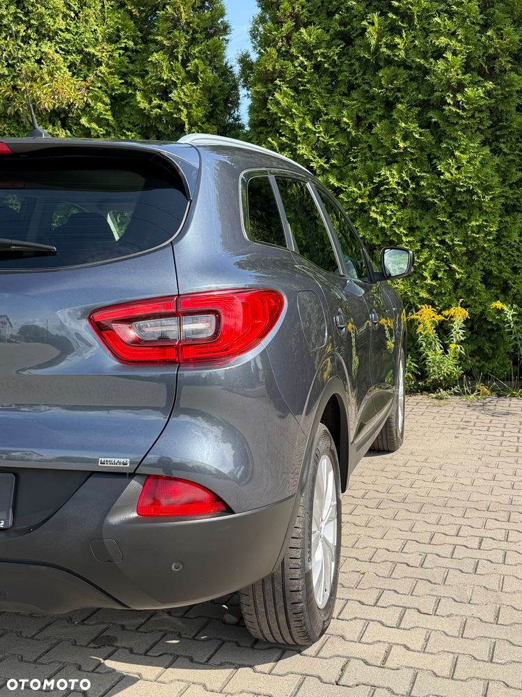 Renault Kadjar Energy TCe 130 EDC LIMITED - 17