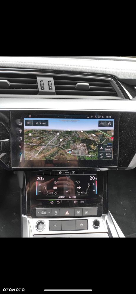 Audi e-tron 50 Quattro - 5