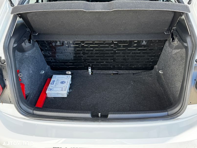 Volkswagen Polo 1.0 Trendline - 5