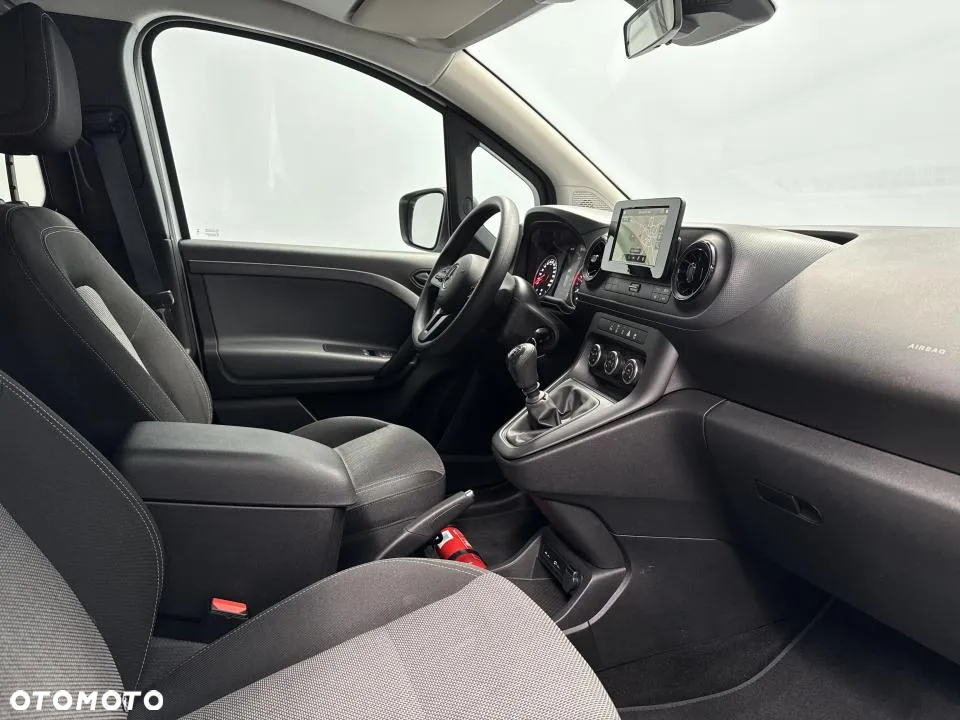 Mercedes-Benz Citan - 24