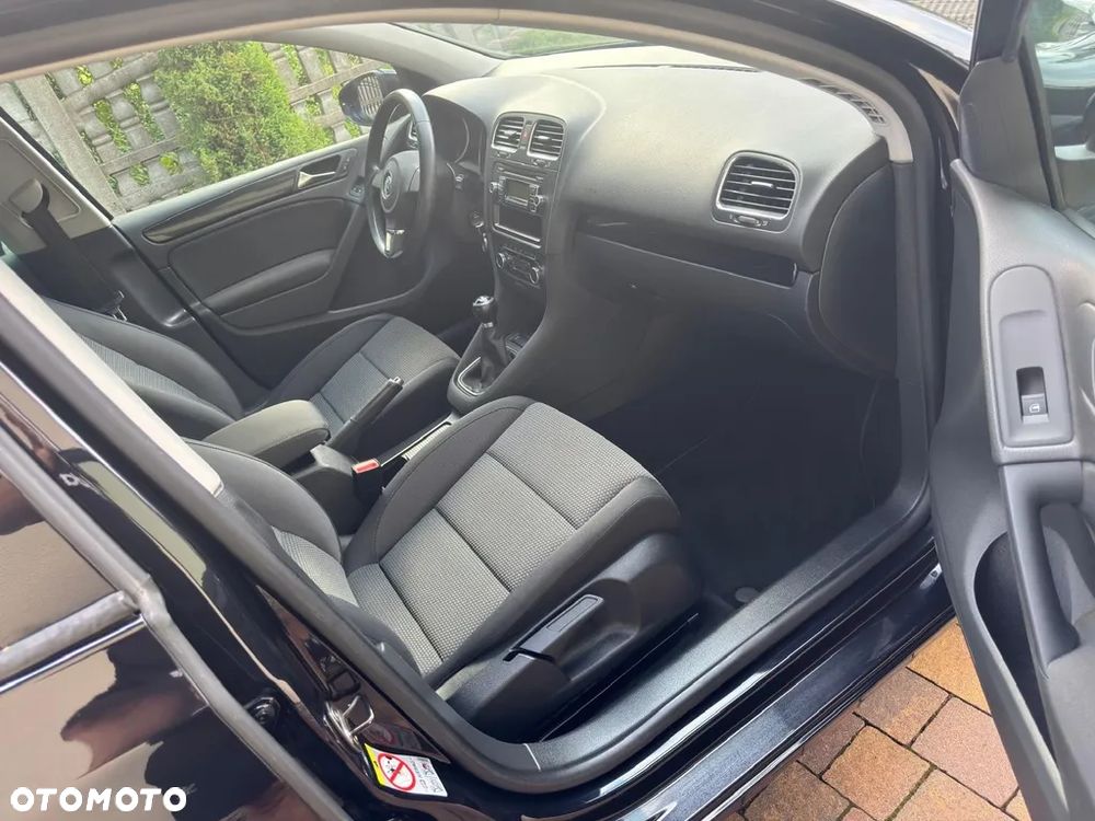 Volkswagen Golf - 9
