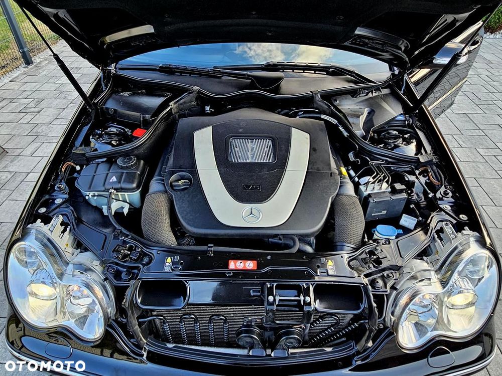 Mercedes-Benz Klasa C 300 7G-TRONIC Avantgarde - 32
