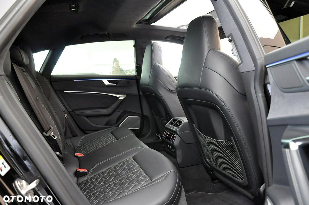 Audi A7 Sportback - 33