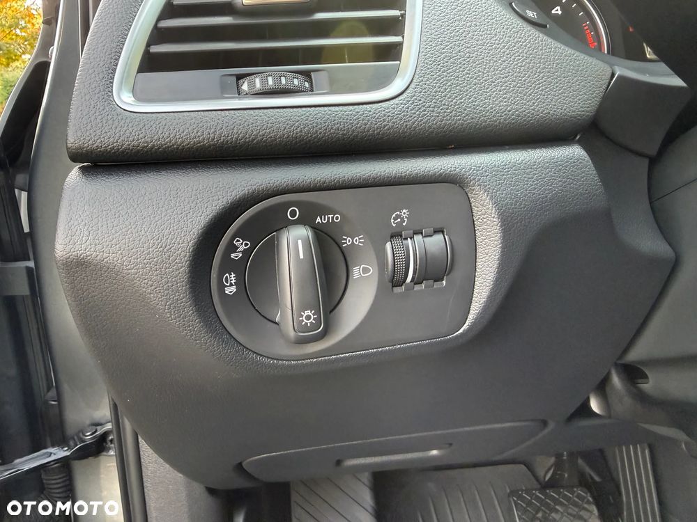 Audi Q3 2.0 TDI Quattro S tronic - 15