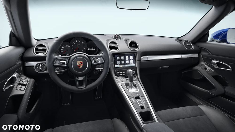 Porsche 718 Boxster - 6