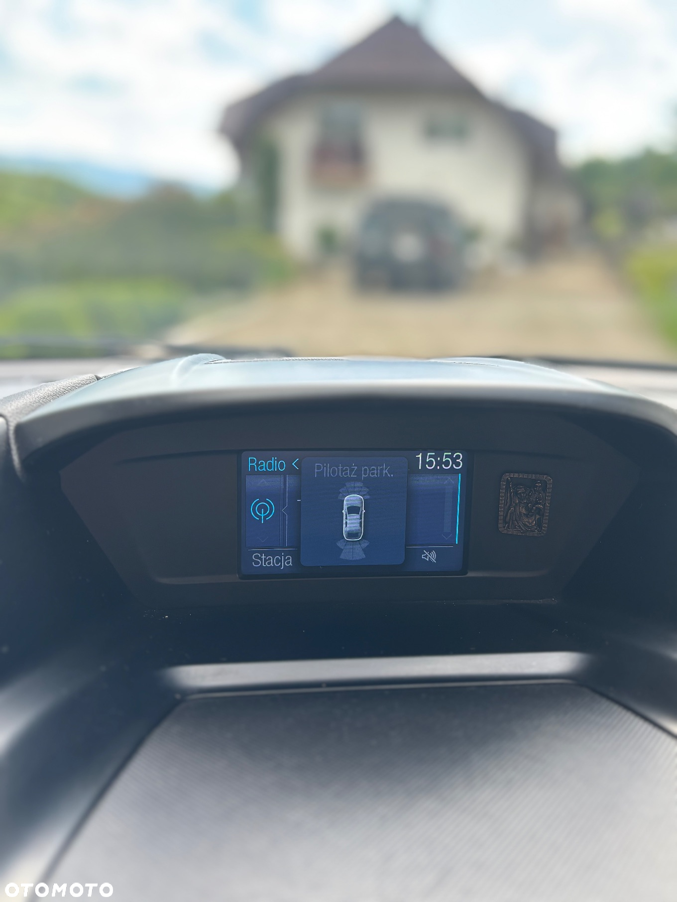 Ford Kuga 2.0 TDCi 4WD Titanium - 9