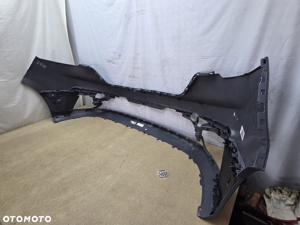 Renault trafic III 3 lift IV 4 od 20r 620226941R pdc zderzak przedni przód - 6