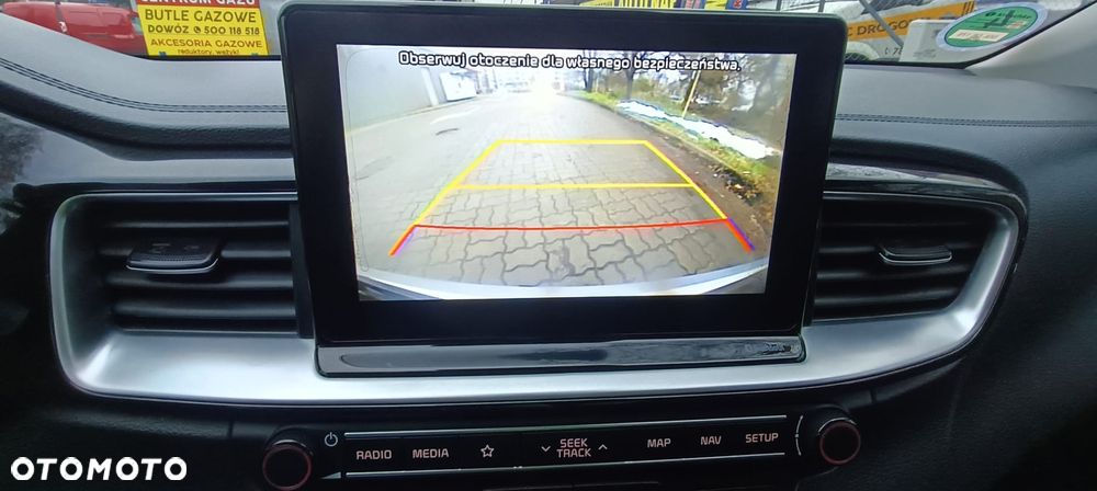 Kia Ceed 1.6 CRDi SCR M - 28