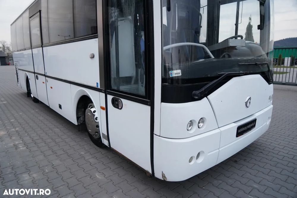 Irisbus MIDIRIDER / KLIMA / - 7